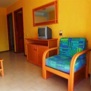 Apartamentos Castillo Beach Caleta de Fuste Extérieur photo