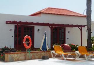Apartamentos Castillo Beach Caleta de Fuste Extérieur photo