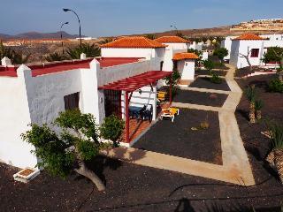 Apartamentos Castillo Beach Caleta de Fuste Extérieur photo